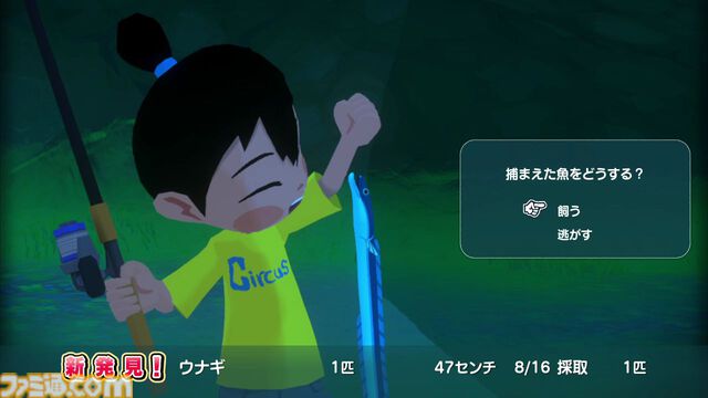 『なつもん！』DLC“ゆうやけの島とラジオ局”レビュー。夏休みには夏休みゲームを遊ぶもんでしょ！ 沖の無人島には謎が仕掛けられたダンジョンがあるらしいぞ……!!