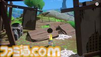 『なつもん！』DLC“ゆうやけの島とラジオ局”レビュー。夏休みには夏休みゲームを遊ぶもんでしょ！ 沖の無人島には謎が仕掛けられたダンジョンがあるらしいぞ……!!