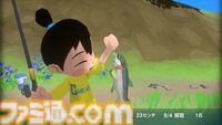 『なつもん！』DLC“ゆうやけの島とラジオ局”レビュー。夏休みには夏休みゲームを遊ぶもんでしょ！ 沖の無人島には謎が仕掛けられたダンジョンがあるらしいぞ……!!