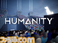 柴犬の人類誘導パズル『HUMANITY』PS5パッケージ版が11月7日に発売決定。テレホンカード風サウンドトラックDLカードが同梱