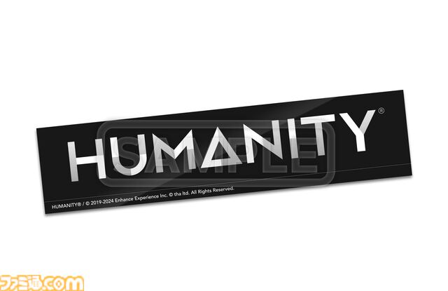 柴犬の人類誘導パズル『HUMANITY』PS5パッケージ版が11月7日に発売決定。テレホンカード風サウンドトラックDLカードが同梱