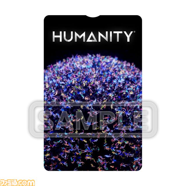 柴犬の人類誘導パズル『HUMANITY』PS5パッケージ版が11月7日に発売決定。テレホンカード風サウンドトラックDLカードが同梱