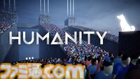 柴犬の人類誘導パズル『HUMANITY』PS5パッケージ版が11月7日に発売決定。テレホンカード風サウンドトラックDLカードが同梱