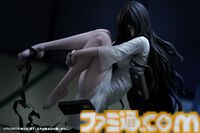 ホラー映画『リング』の貞子が美少女フィギュアに。コトブキヤ“HORROR美少女 貞子”本日（7/9）予約開始【きっと来る】