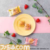 カービィがスイーツバーガーに！ カービィカフェ×キャプテンスイーツバーガーのコラボスイーツが東京駅店舗で7月22日より先行発売