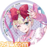 『NEEDY GIRL OVERDOSE』ポップアップストアが8月24日より東京と大阪で開催。新作グッズの発売やてんしちゃん＆あめちゃんの等身大フィギュアが展示