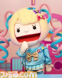 『NEEDY GIRL OVERDOSE』ポップアップストアが8月24日より東京と大阪で開催。新作グッズの発売やてんしちゃん＆あめちゃんの等身大フィギュアが展示