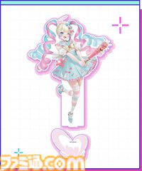『NEEDY GIRL OVERDOSE』ポップアップストアが8月24日より東京と大阪で開催。新作グッズの発売やてんしちゃん＆あめちゃんの等身大フィギュアが展示
