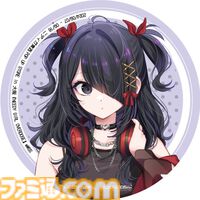 『NEEDY GIRL OVERDOSE』ポップアップストアが8月24日より東京と大阪で開催。新作グッズの発売やてんしちゃん＆あめちゃんの等身大フィギュアが展示