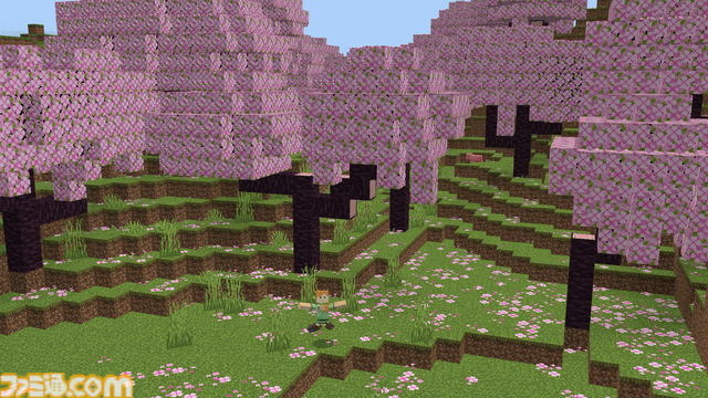 『マインクラフト』開発会社Mojang Studios責任者に訊く。映像化に加えて『マイクラ』ランドの計画など、累計3億本を販売する世界一のタイトルは15周年を迎えてさらに進化する