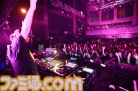 『リッジレーサー』30周年記念DJイベントのライブ音源CDが発売決定。CD5枚組で4時間以上のDJプレイを余すことなく収録