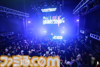 『リッジレーサー』30周年記念DJイベントのライブ音源CDが発売決定。CD5枚組で4時間以上のDJプレイを余すことなく収録