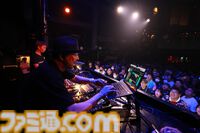 『リッジレーサー』30周年記念DJイベントのライブ音源CDが発売決定。CD5枚組で4時間以上のDJプレイを余すことなく収録