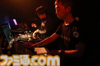 『リッジレーサー』30周年記念DJイベントのライブ音源CDが発売決定。CD5枚組で4時間以上のDJプレイを余すことなく収録