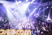 『リッジレーサー』30周年記念DJイベントのライブ音源CDが発売決定。CD5枚組で4時間以上のDJプレイを余すことなく収録