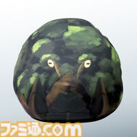 『モンハン』顔面ドアップのヤマツカミクッションはインパクト大。回復薬&クーラードリンクの保冷剤など大狩猟展記念グッズの全ラインアップが公開