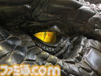 『モンハン』顔面ドアップのヤマツカミクッションはインパクト大。回復薬&クーラードリンクの保冷剤など大狩猟展記念グッズの全ラインアップが公開