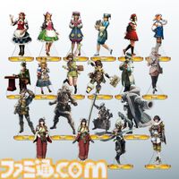 『モンハン』顔面ドアップのヤマツカミクッションはインパクト大。回復薬&クーラードリンクの保冷剤など大狩猟展記念グッズの全ラインアップが公開