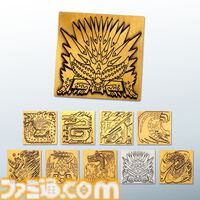 『モンハン』顔面ドアップのヤマツカミクッションはインパクト大。回復薬&クーラードリンクの保冷剤など大狩猟展記念グッズの全ラインアップが公開