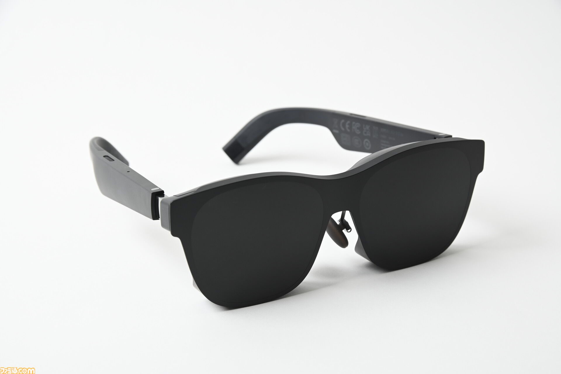 O*C様 極美品　XREAL Air2 ARグラス　　beam AR VR XREAL Air 2 – XREAL JP Shop