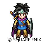 【ドラクエ3リメイク】HD-2D版『ドラゴンクエストIII　そして伝説へ…』最新情報が公開。主人公や物語、バトルなど“ロト伝説”が新たな姿で蘇る！