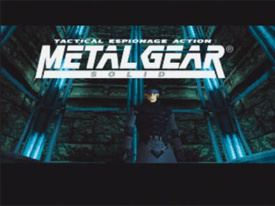 『メタルギア』がMSX2で発売された日。ステルス要素を完全に取り入れた最初のビデオゲームとしてギネス認定もされたMSX2の代表作【今日は何の日？】