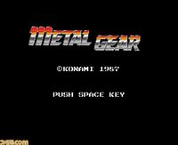 『メタルギア』がMSX2で発売された日。ステルス要素を完全に取り入れた最初のビデオゲームとしてギネス認定もされたMSX2の代表作【今日は何の日？】