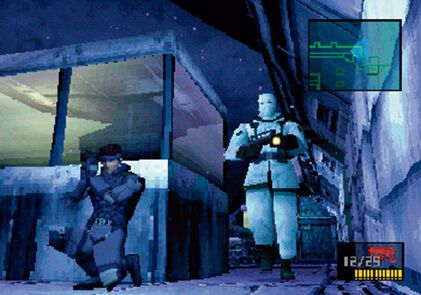 『メタルギア』がMSX2で発売された日。ステルス要素を完全に取り入れた最初のビデオゲームとしてギネス認定もされたMSX2の代表作【今日は何の日？】