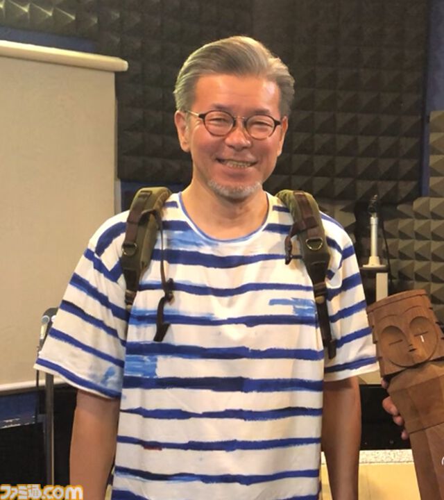 リメイク版『オホーツクに消ゆ』9月12日発売。声優として高橋名人や『水曜どうでしょう』ディレクター・藤村忠寿＆嬉野雅道が出演