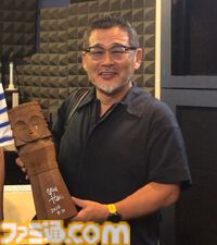 リメイク版『オホーツクに消ゆ』9月12日発売。声優として高橋名人や『水曜どうでしょう』ディレクター・藤村忠寿＆嬉野雅道が出演