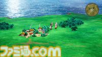 【ドラクエ3リメイク】HD-2D版『ドラゴンクエストIII　そして伝説へ…』を先行プレイ。思い出を上回るグラフィック・音楽・遊びやすさであの“冒険”がふたたび……！