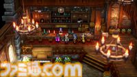 【ドラクエ3リメイク】HD-2D版『ドラゴンクエストIII　そして伝説へ…』を先行プレイ。思い出を上回るグラフィック・音楽・遊びやすさであの“冒険”がふたたび……！