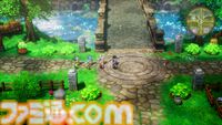 【ドラクエ3リメイク】HD-2D版『ドラゴンクエストIII　そして伝説へ…』を先行プレイ。思い出を上回るグラフィック・音楽・遊びやすさであの“冒険”がふたたび……！
