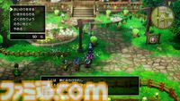 【ドラクエ3リメイク】HD-2D版『ドラゴンクエストIII　そして伝説へ…』を先行プレイ。思い出を上回るグラフィック・音楽・遊びやすさであの“冒険”がふたたび……！