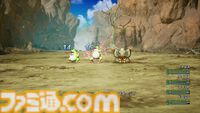 【ドラクエ3リメイク】HD-2D版『ドラゴンクエストIII　そして伝説へ…』を先行プレイ。思い出を上回るグラフィック・音楽・遊びやすさであの“冒険”がふたたび……！