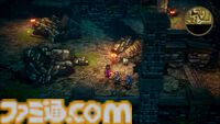 【ドラクエ3リメイク】HD-2D版『ドラゴンクエストIII　そして伝説へ…』を先行プレイ。思い出を上回るグラフィック・音楽・遊びやすさであの“冒険”がふたたび……！