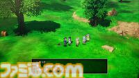 【ドラクエ3リメイク】HD-2D版『ドラゴンクエストIII　そして伝説へ…』を先行プレイ。思い出を上回るグラフィック・音楽・遊びやすさであの“冒険”がふたたび……！