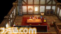 【ドラクエ3リメイク】HD-2D版『ドラゴンクエストIII　そして伝説へ…』を先行プレイ。思い出を上回るグラフィック・音楽・遊びやすさであの“冒険”がふたたび……！