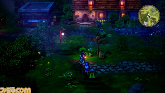 【ドラクエ3リメイク】HD-2D版『ドラゴンクエストIII　そして伝説へ…』を先行プレイ。思い出を上回るグラフィック・音楽・遊びやすさであの“冒険”がふたたび……！