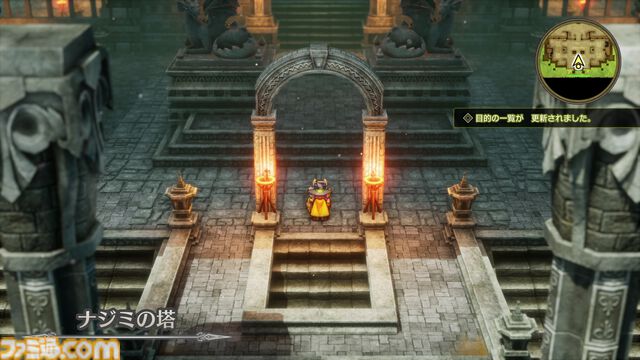 【ドラクエ3リメイク】HD-2D版『ドラゴンクエストIII　そして伝説へ…』を先行プレイ。思い出を上回るグラフィック・音楽・遊びやすさであの“冒険”がふたたび……！