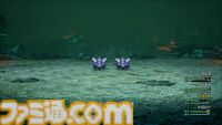 【ドラクエ3リメイク】HD-2D版『ドラゴンクエストIII　そして伝説へ…』を先行プレイ。思い出を上回るグラフィック・音楽・遊びやすさであの“冒険”がふたたび……！