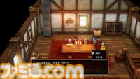 【ドラクエ3リメイク】HD-2D版『ドラゴンクエストIII　そして伝説へ…』を先行プレイ。思い出を上回るグラフィック・音楽・遊びやすさであの“冒険”がふたたび……！