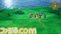 【ドラクエ3リメイク】HD-2D版『ドラゴンクエストIII　そして伝説へ…』を先行プレイ。思い出を上回るグラフィック・音楽・遊びやすさであの“冒険”がふたたび……！