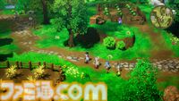 【ドラクエ3リメイク】HD-2D版『ドラゴンクエストIII　そして伝説へ…』を先行プレイ。思い出を上回るグラフィック・音楽・遊びやすさであの“冒険”がふたたび……！