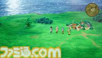 【ドラクエ3リメイク】HD-2D版『ドラゴンクエストIII　そして伝説へ…』を先行プレイ。思い出を上回るグラフィック・音楽・遊びやすさであの“冒険”がふたたび……！