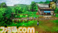 【ドラクエ3リメイク】HD-2D版『ドラゴンクエストIII　そして伝説へ…』を先行プレイ。思い出を上回るグラフィック・音楽・遊びやすさであの“冒険”がふたたび……！