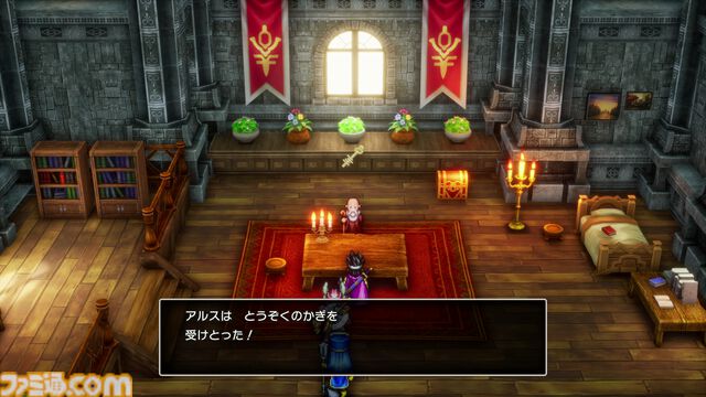 【ドラクエ3リメイク】HD-2D版『ドラゴンクエストIII　そして伝説へ…』を先行プレイ。思い出を上回るグラフィック・音楽・遊びやすさであの“冒険”がふたたび……！