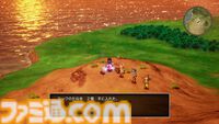 【ドラクエ3リメイク】HD-2D版『ドラゴンクエストIII　そして伝説へ…』を先行プレイ。思い出を上回るグラフィック・音楽・遊びやすさであの“冒険”がふたたび……！