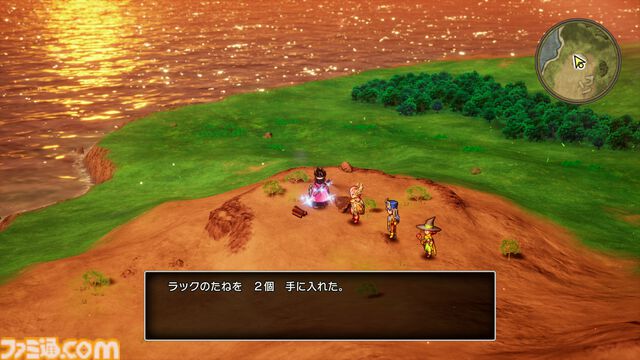 【ドラクエ3リメイク】HD-2D版『ドラゴンクエストIII　そして伝説へ…』を先行プレイ。思い出を上回るグラフィック・音楽・遊びやすさであの“冒険”がふたたび……！