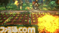 HD-2D風スローライフゲーム『風鈴物語（Wind Story）』Steamで発表。ドット絵と3DCGが融合した温かな世界でのんびり牧場生活